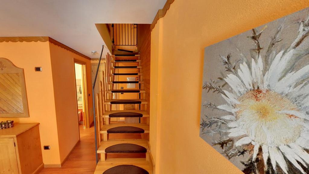 Hotel Boton D'Or & Wellness A La Thuile Exterior photo