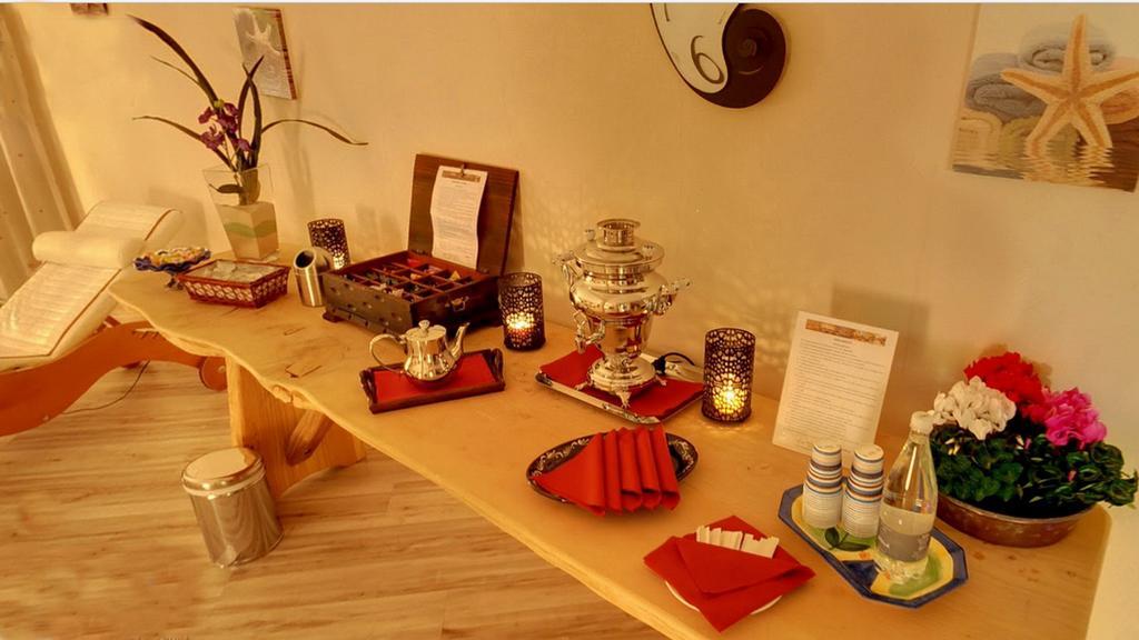Hotel Boton D'Or & Wellness A La Thuile Exterior photo